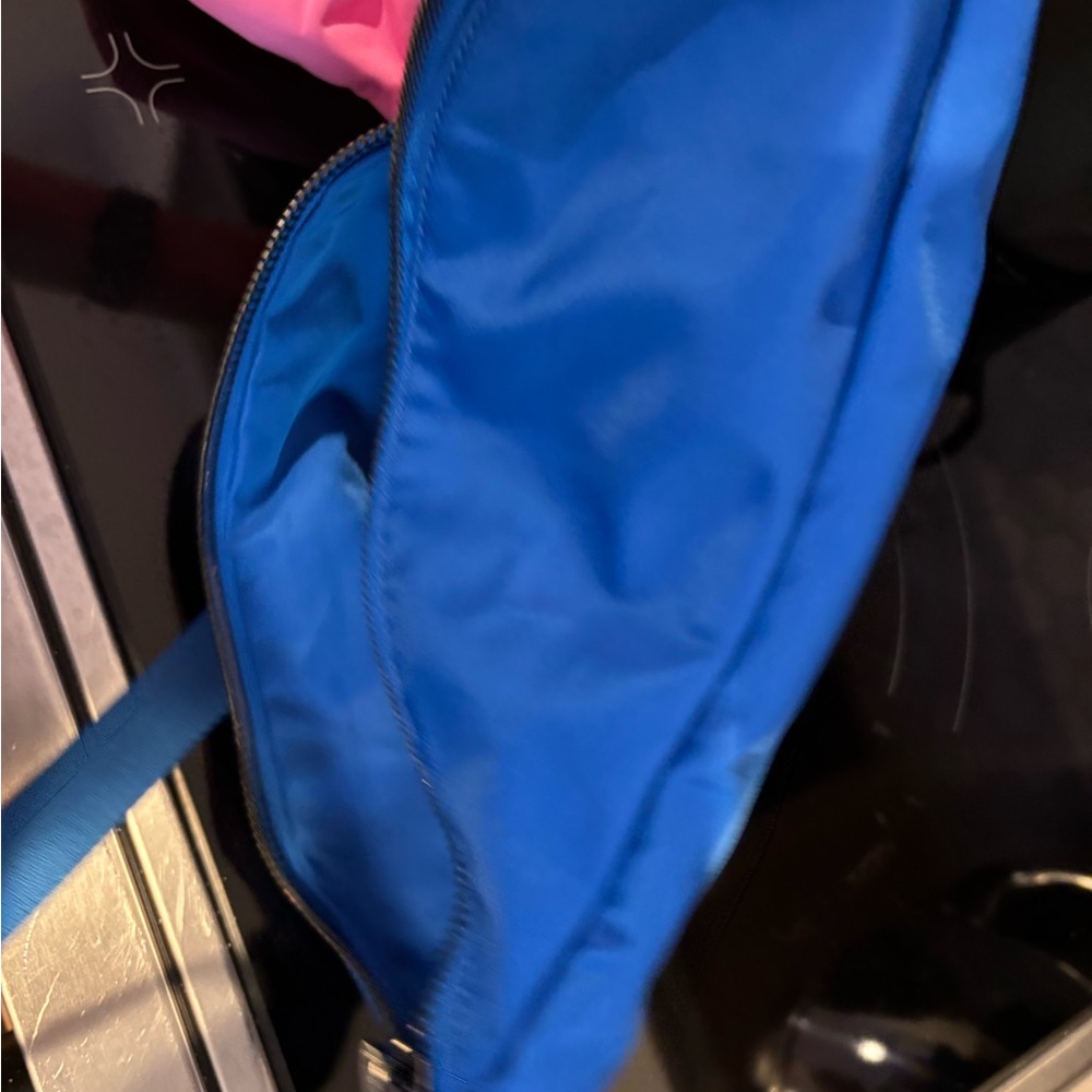 Blue Stoney Clover Lane Jumbo Bag - Picture 2 of 9